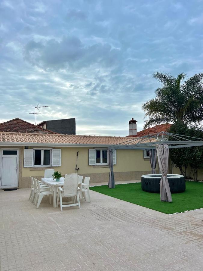 אספיניו Nell&And&Jess Home מראה חיצוני תמונה