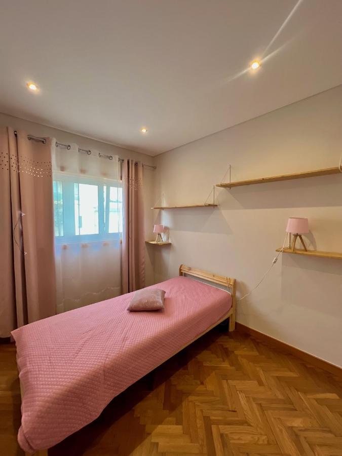 אספיניו Nell&And&Jess Home מראה חיצוני תמונה